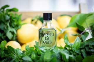 Mantes-la-Jolie : une délicieuse bouffée d’herbes aromatiques.